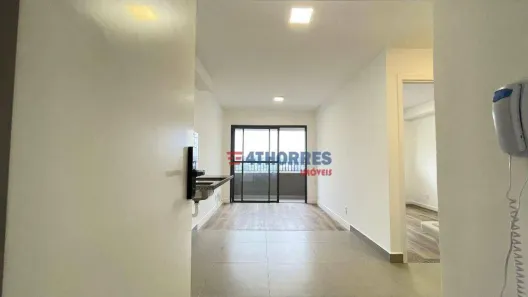 Apartamento com 1 Quarto à venda, 32m² no Butantã, São Paulo