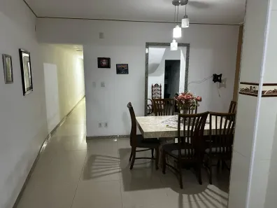 Casa com 4 Quartos à venda, 215m² no Santo Antônio, Salvador
