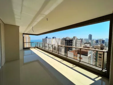 Apartamento com 3 Quartos à venda, 210m² no Boqueirão, Santos