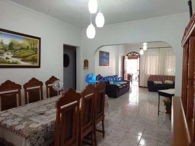 Casa com 2 Quartos à venda, 264m² no Vila Viotto, Jundiaí