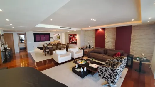 Apartamento com 3 Quartos à venda, 296m² no Barra da Tijuca, Rio de Janeiro