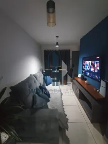 Casa de Condomínio com 2 Quartos à venda, 68m² no Vila Brasil, São Paulo