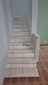 Sobrado com 3 Quartos para alugar, 80m² no Jardim Santa Cecília, Guarulhos