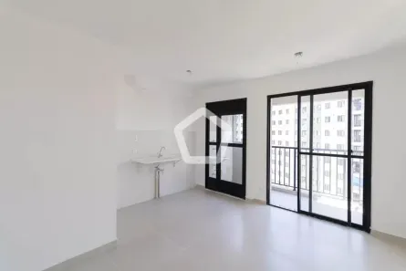 Apartamento com 2 Quartos à venda, 42m² no Vila Campanela, São Paulo
