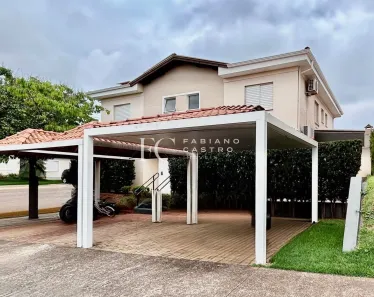 Casa de Condomínio com 2 Quartos à venda, 154m² no Giardino, São José do Rio Preto