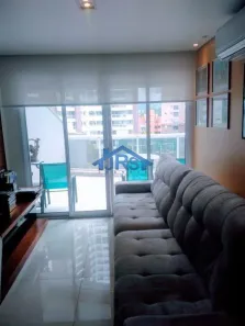 Apartamento com 1 Quarto à venda, 66m² no Melville Empresarial I e II, Barueri