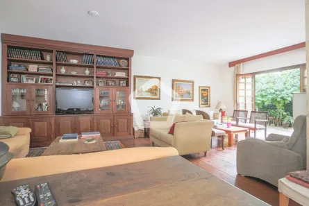 Casa com 5 Quartos à venda, 220m² no Alto de Pinheiros, São Paulo
