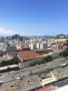 Sala Comercial para alugar, 3750m² no Cidade Nova, Rio de Janeiro