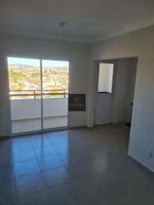 Apartamento com 2 Quartos à venda, 58m² no Parque Taubaté-Guaçu, Taubaté