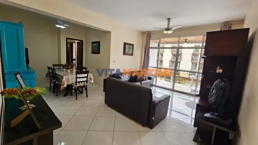 Apartamento com 3 Quartos à venda, 100m² no Centro, Cabo Frio