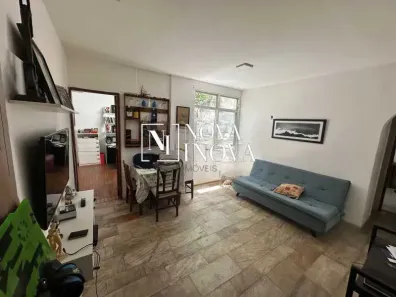 Apartamento com 2 Quartos à venda, 60m² no Copacabana, Rio de Janeiro