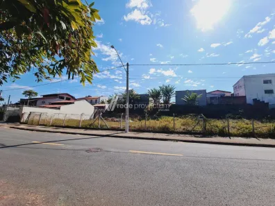 Lote/Terreno à venda, 930m² no Vila São Bento, Campinas