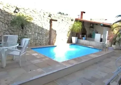 Casa com 4 Quartos à venda, 398m² no Mata da Praia, Vitória
