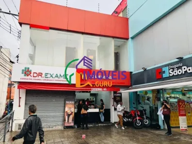 Imóvel Comercial à venda, 200m² no Santo Amaro, São Paulo