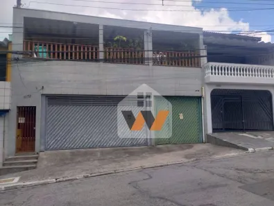 Casa com 3 Quartos à venda, 385m² no Jardim Tietê, São Paulo
