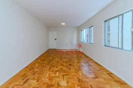 Apartamento com 3 Quartos à venda, 124m² no Centro, São Paulo