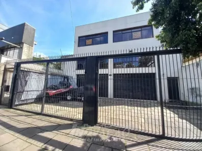 Sala Comercial para alugar, 74m² no Exposição, Caxias do Sul