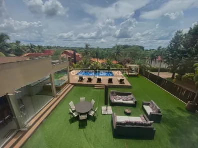 Fazenda/Sítio com 7 Quartos à venda, 400m² no , Fronteira