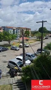 Apartamento com 2 Quartos à venda, 45m² no Caji, Lauro de Freitas