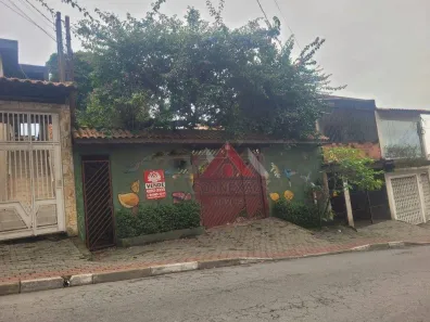 Casa com 1 Quarto à venda, 50m² no Jardim Débora, Poá