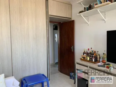 Apartamento com 4 Quartos à venda, 200m² no Canela, Salvador