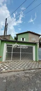 Casa com 3 Quartos à venda, 120m² no Cidade Nova Jacareí, Jacareí