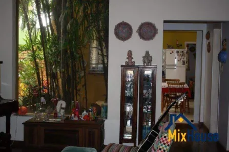 Sobrado com 4 Quartos à venda, 250m² no Vila Monumento, São Paulo