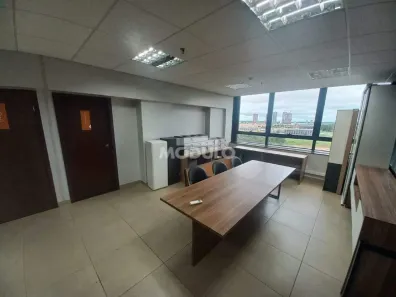 Sala Comercial para alugar, 228m² no Jardim Sul, Uberlândia