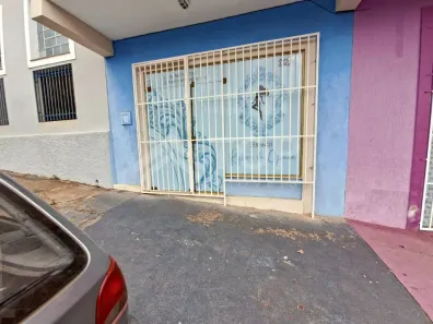 Ponto Comercial para alugar, 65m² no Núcleo Residencial Silvio Vilari, São Carlos