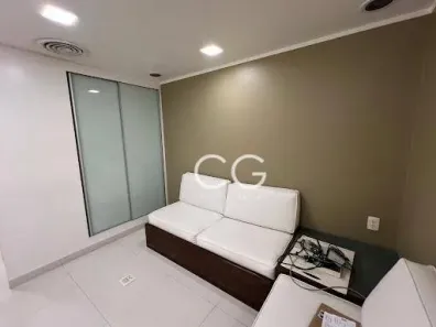 Sala Comercial para venda ou aluguel, 40m² no Copacabana, Rio de Janeiro