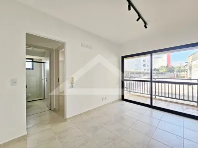 Apartamento com 1 Quarto à venda, 45m² no Nova Aliança, Ribeirão Preto