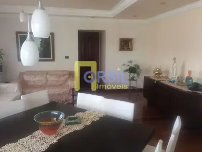 Apartamento com 4 Quartos à venda, 160m² no Vila Oliveira, Mogi das Cruzes