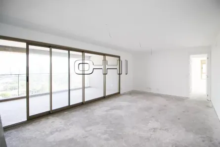 Apartamento com 3 Quartos à venda, 149m² no Indianópolis, São Paulo