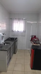 Apartamento com 1 Quarto à venda, 57m² no Tupi, Praia Grande