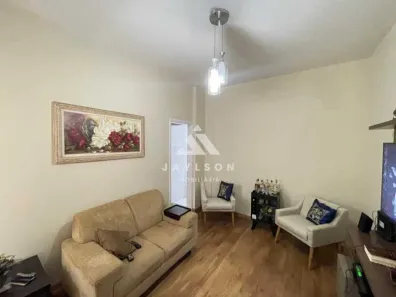 Apartamento com 2 Quartos à venda, 61m² no Méier, Rio de Janeiro