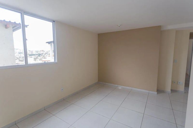 Apartamento com 2 quartos — Santo Antônio, Belo Horizonte