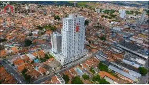 Sala Comercial à venda, 28m² no Centro, Jacareí