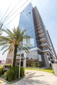 Sala Comercial para alugar, 56m² no Bethaville I, Barueri
