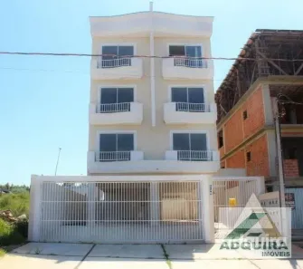 Apartamento com 1 Quarto à venda, 36m² no Neves, Ponta Grossa