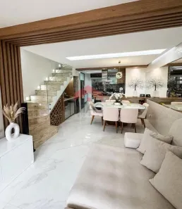 Casa com 3 Quartos à venda, 130m² no Patamares, Salvador