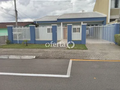 Casa com 4 Quartos à venda, 178m² no Porto das Laranjeiras, Araucária