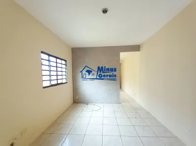Casa com 2 Quartos para alugar, 70m² no Jardim Colonial, São José dos Campos