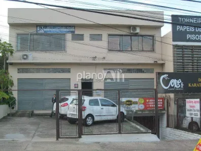 Prédio Residencial à venda, 720m² no COHAB C, Gravataí