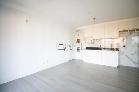 Apartamento com 1 Quarto à venda, 50m² no Pinheiros, São Paulo