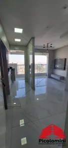 Apartamento com 2 Quartos à venda, 41m² no Sítio da Figueira, São Paulo
