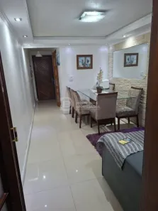 Apartamento com 3 Quartos à venda, 65m² no Cidade Antônio Estevão de Carvalho, São Paulo