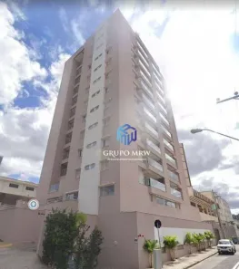 Apartamento com 2 Quartos à venda, 72m² no Jardim Sandra, Sorocaba