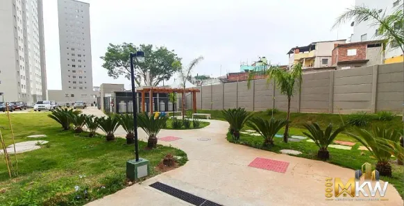 Apartamento com 2 Quartos à venda, 44m² no Vila Lourdes, São Paulo