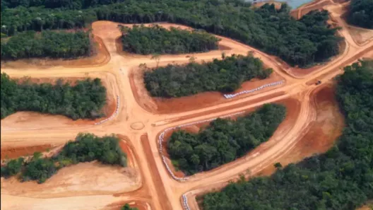 Lote/Terreno à venda, 500m² no Residencial Poços, Lagoa Santa