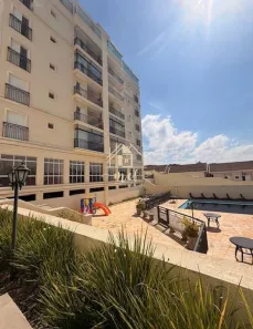 Apartamento com 3 Quartos para alugar, 86m² no Vila Esperia ou Giglio, Atibaia